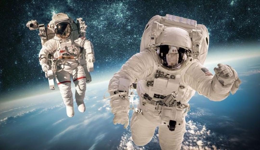 NASA astronot olmak isteyenlere bu soruları soruyor