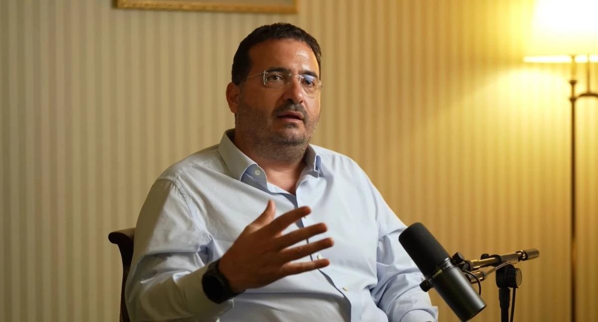 Ergin Ataman dan İsrailli başkana sert tepki! "&Ccedil;eneni kapa" 2