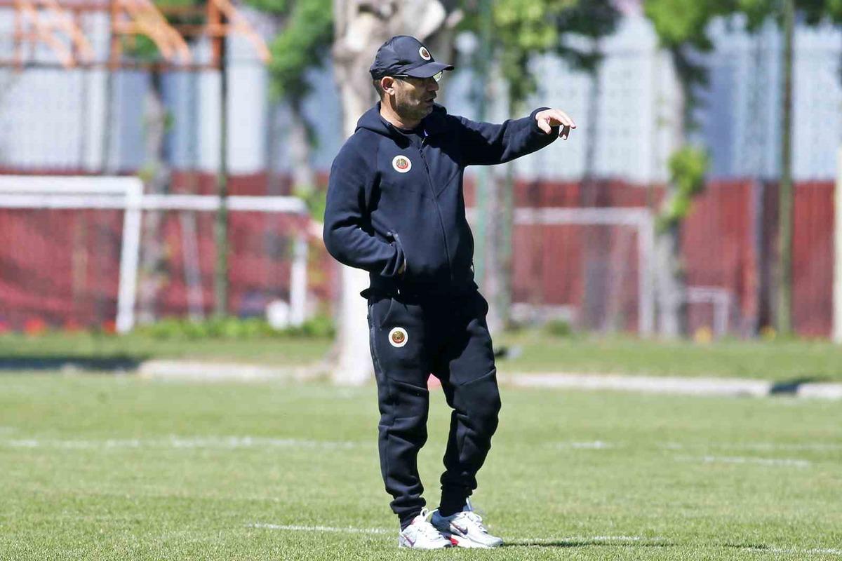 Gençlerbirliği, Trabzonspor maçına hazır 1