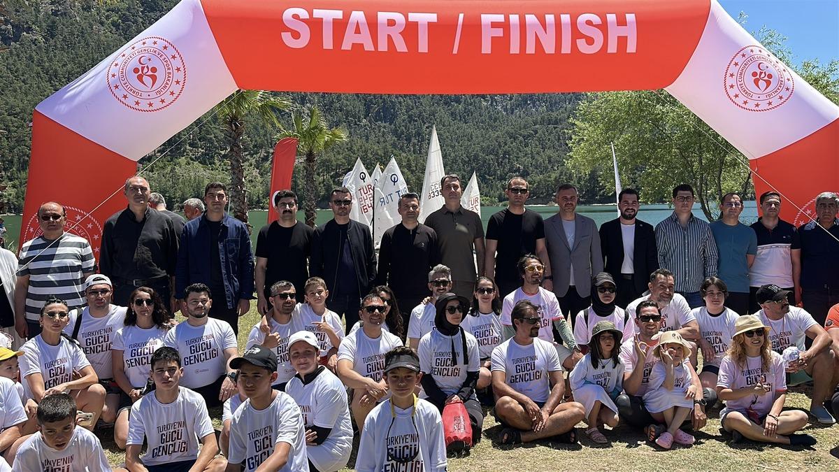 Burdur&rsquo;da 19 Mayıs Atat&uuml;rk &uuml; Anma etkinlikleri yapıldı 2