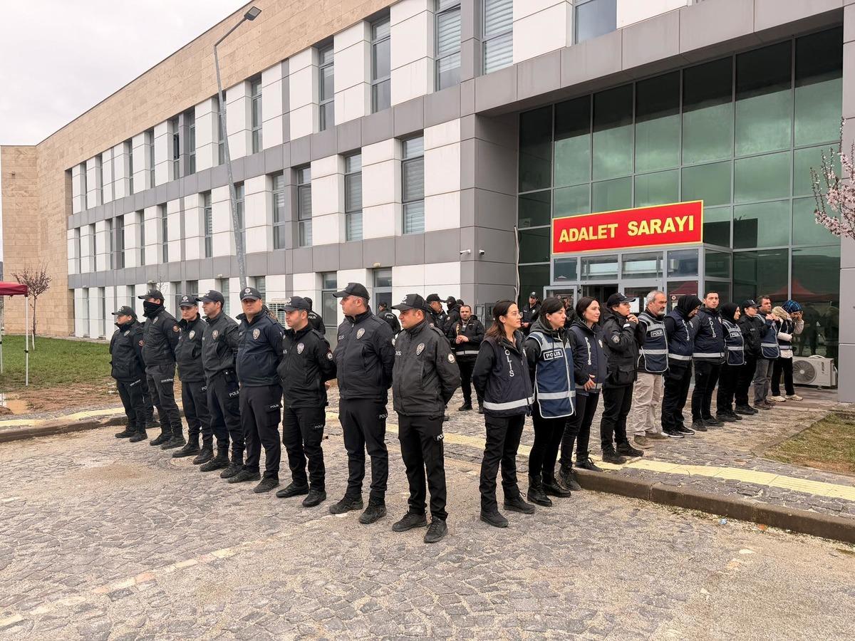 G&uuml;listan Doku soruşturmasında &ccedil;arpıcı gelişme! "D&ouml;nemin başhekimi..." 2