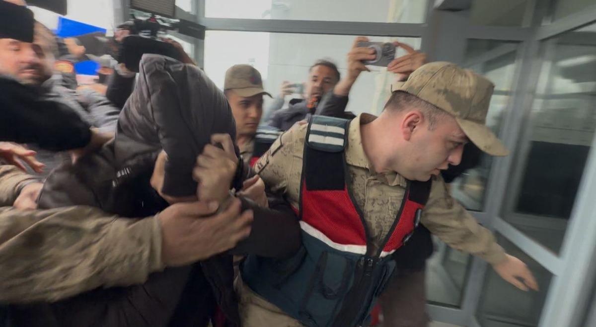 G&uuml;listan Doku soruşturmasında &ccedil;arpıcı gelişme! "D&ouml;nemin başhekimi..." 3