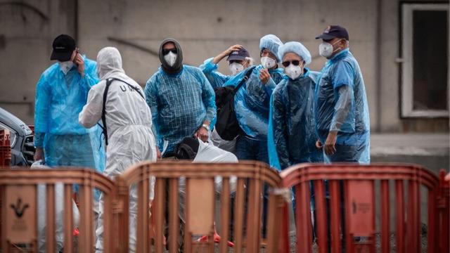 Hantavirüs pandemiye yol açar mı? Prof Dr. Tevfik Özlü açıkladı