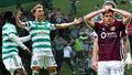 �sko�ya'da ��lg�n final! Son anda gelen gol ortal��� y�kt�