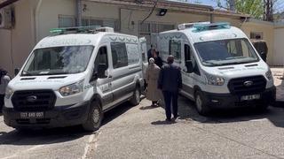 Gaziantep’te iki ayrı traktör kazasında 2 çiftçi hayatını kaybetti