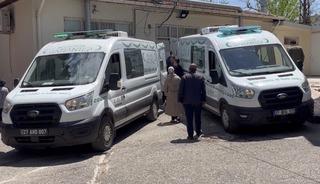 Gaziantep&rsquo;te iki ayrı trakt&ouml;r kazasında 2 &ccedil;ift&ccedil;i hayatını kaybetti