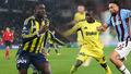 Fenerbah�e'nin k�� ��lg�nl���! Kante ve Cherif'in maliyeti dudak u�uklatt�