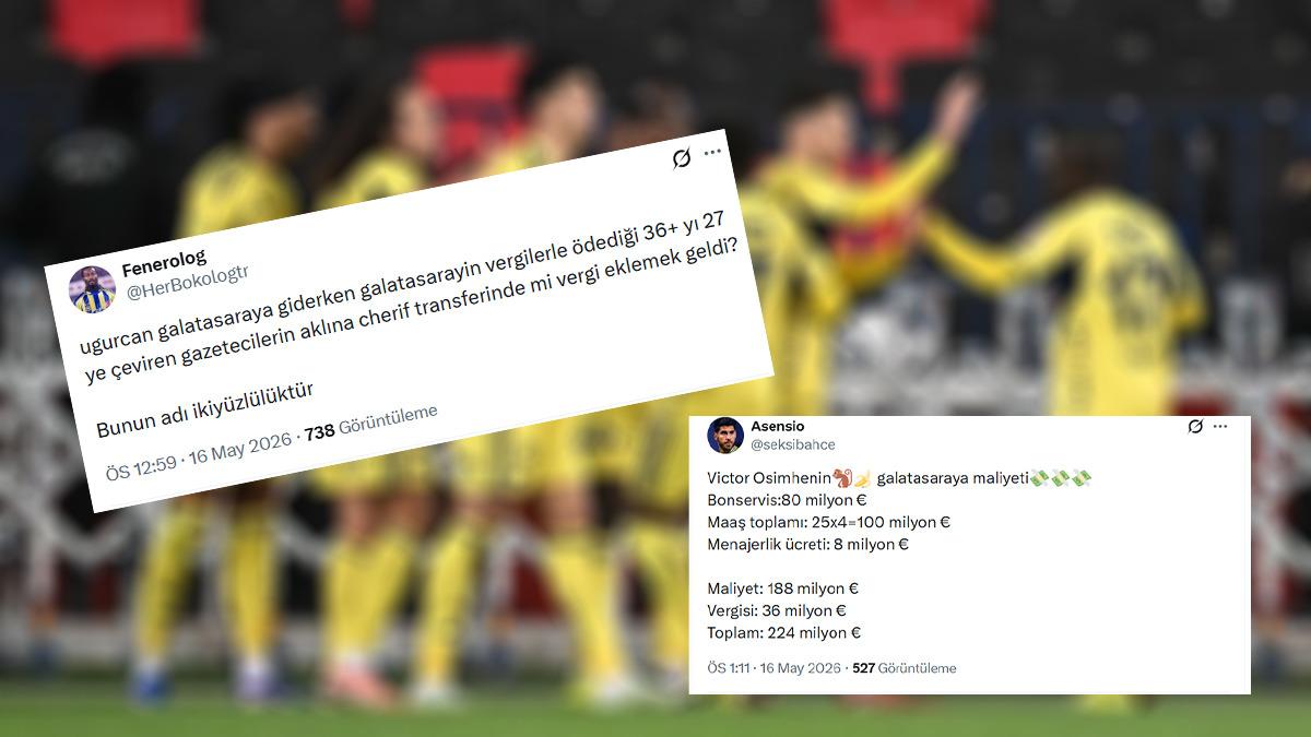 Fenerbahçe nin kış çılgınlığı! Kante ve Cherif in maliyeti dudak uçuklattı 4