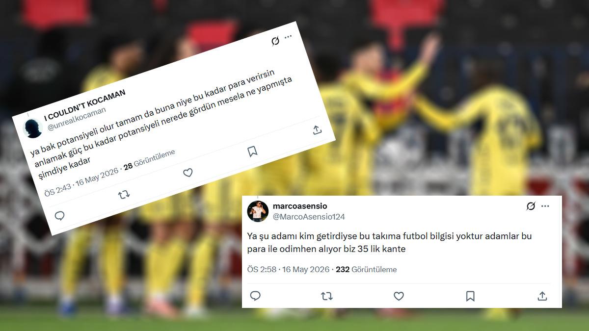 Fenerbahçe nin kış çılgınlığı! Kante ve Cherif in maliyeti dudak uçuklattı 5