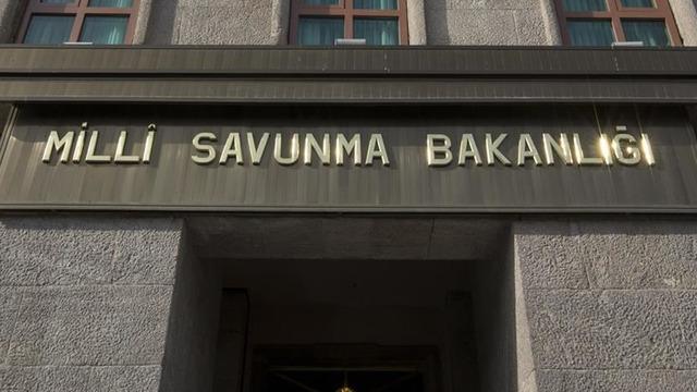 MSB'den 'seferbelik' mesajlarıyla ilgili a&ccedil;ıklama