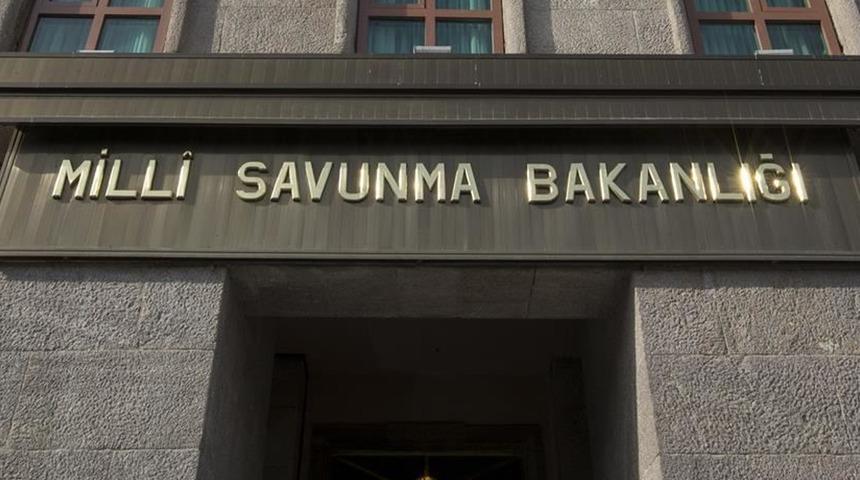 MSB'den 'seferbelik' mesajlarıyla ilgili a&ccedil;ıklama