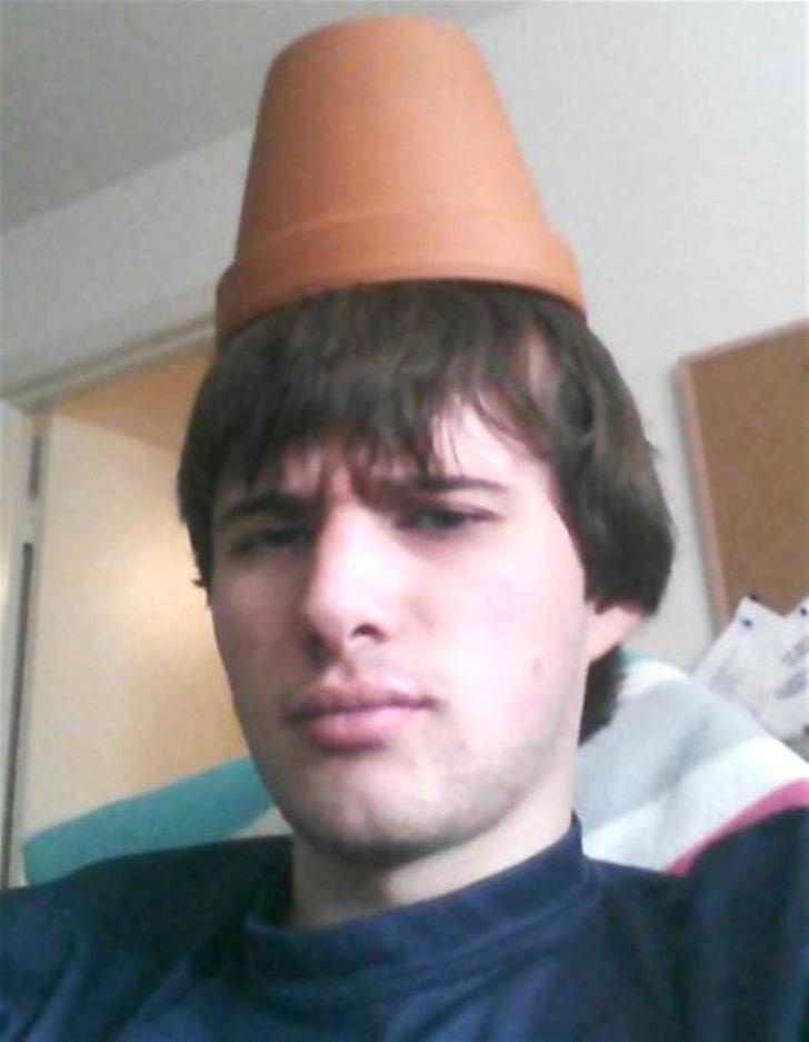  Bu görünüme kavuşabilmek için tam 17 ayını harcadı! İşte önceki hali G1