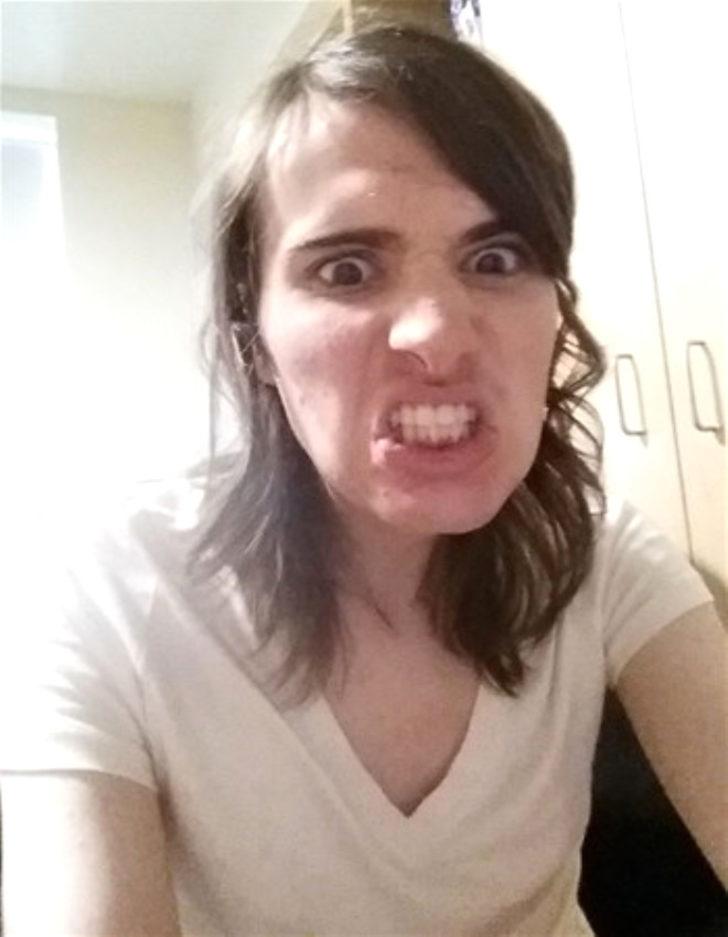  Bu görünüme kavuşabilmek için tam 17 ayını harcadı! İşte önceki hali G4