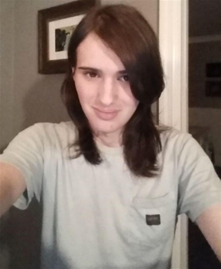  Bu görünüme kavuşabilmek için tam 17 ayını harcadı! İşte önceki hali G5