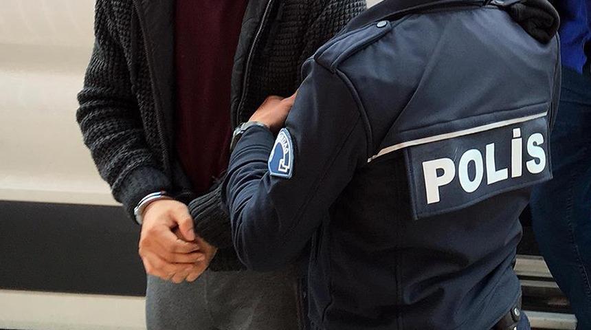 Mersin'de uyuşturucu operasyonu! 1 kişi g&ouml;zaltına alındı