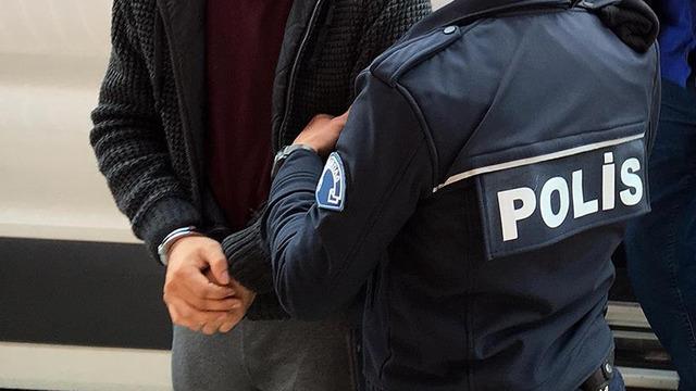 Mersin'de uyuşturucu operasyonu! 1 kişi gözaltına alındı