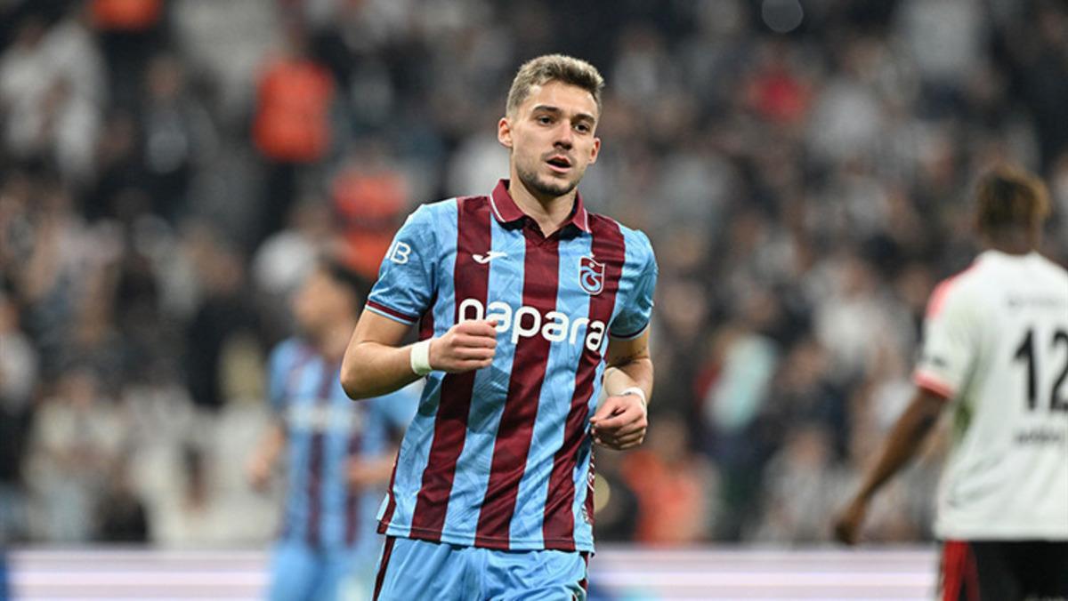 Fatih Tekke istedi! Y&ouml;netim tarihi rekoru kırdı! Ernest Mu&ccedil;i nin bonservisi alınıyor 2