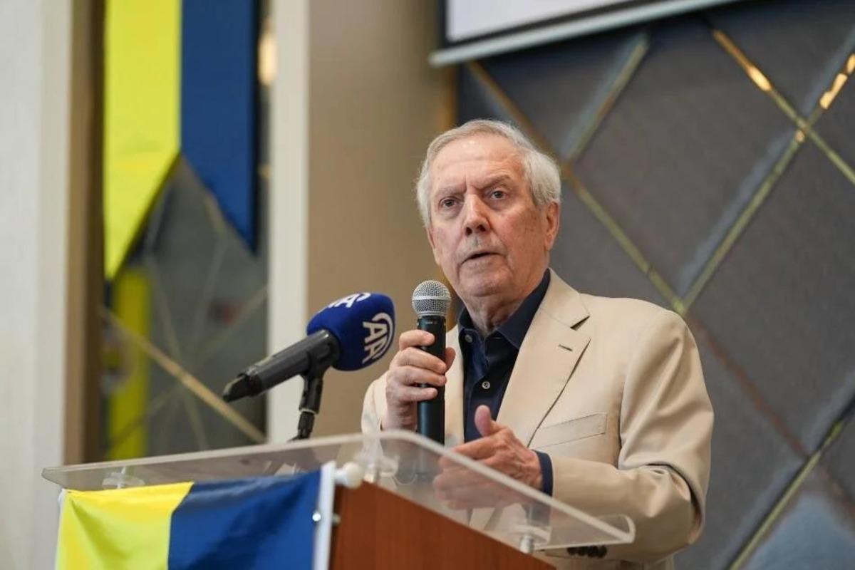 Aziz Yıldırım dan tarihi itiraf! İlk kez söyledi: "Şampiyon yapıp bırakacağım!" 3
