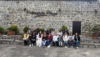 Trabzon'un turizm potansiyeli &Ccedil;inli acentalara tanıtılıyor