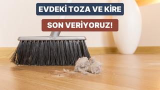 Şehir hayatının tozunu ve kirini kapının dışında bırakmanın yolları