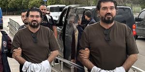 Rasim Ozan K&uuml;tahyalı telefonun şifresini vermedi! "Soruşturmadaki deliller &ccedil;ok sağlam"
