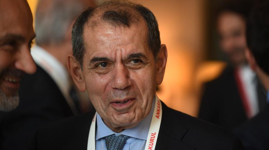 Dursun &Ouml;zbek'ten tarihi meydan okuma! "Avrupa'da yeniden kupa kaldırmaya hazır mısınız?"