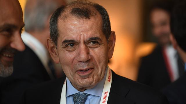Dursun Özbek'ten tarihi meydan okuma! Avrupa'da yeniden kupa kaldırmaya hazır mısınız?