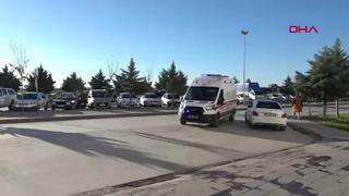 Yer: Aksaray! Madımak toplamaya giden kadın, bilinci kapalı halde bulundu