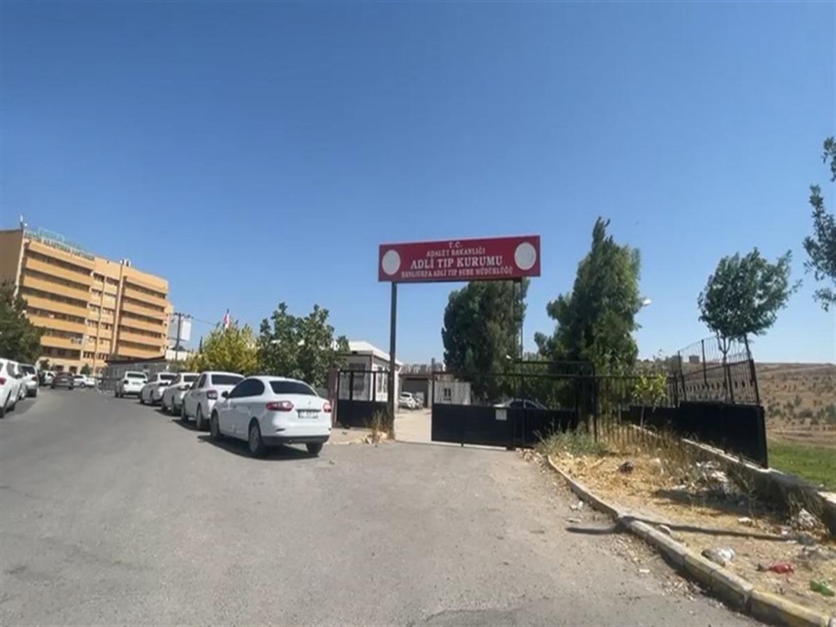 Yer: Şanlıurfa! Mezarlıktaki plastik varilde 21 insan cenini bulundu 3