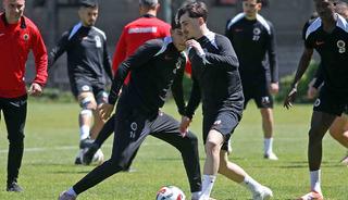 Gen&ccedil;lerbirliği, Trabzonspor ma&ccedil;ına hazır