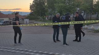 Yer: Malatya! Sosyal medyada tartışıp, parkta kavga ettiler