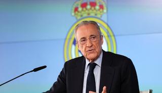 Real Madrid resmen a&ccedil;ıkladı! Milli yıldız imzaladı...