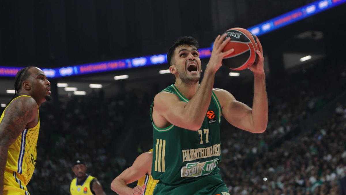 Ömer Faruk Yurtseven in yeni adresi açıklandı! Avrupa devinde... 2