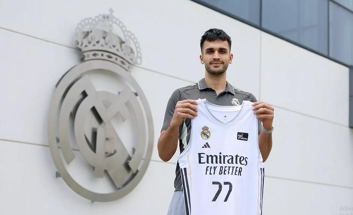 Ömer Faruk Yurtseven in yeni adresi açıklandı! Avrupa devinde... 1