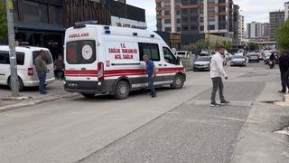 Cam silerken 8’inci kattan düşen genç kız hayatını kaybetti