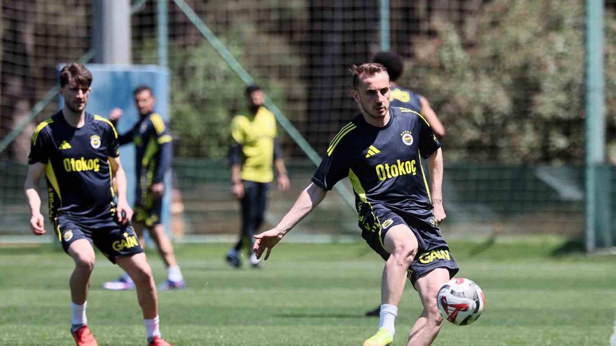 CANLI | Fenerbahçe - ikas Eyüpspor Canlı Maç Anlatımı 5