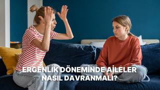 Benim Çocuğum Yapmaz Demeyin: Ergenlik Dönemi Riskleri ve Aile İçi Güven