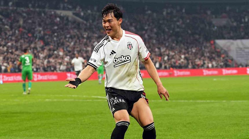 Hyeon-gyu Oh, G&uuml;ney Kore&rsquo;nin D&uuml;nya Kupası kadrosuna se&ccedil;ildi