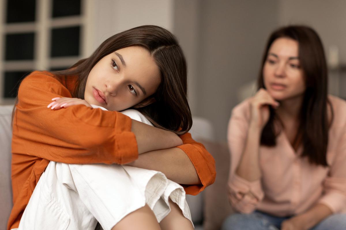 Benim Çocuğum Yapmaz Demeyin: Ergenlik Dönemi Riskleri ve Aile İçi Güven 3