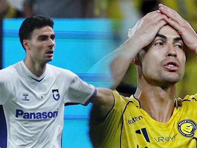 Deniz H&uuml;mmet!, Jorge Jesus ve Ronaldo'yu yıkıp kupayı kaptı!