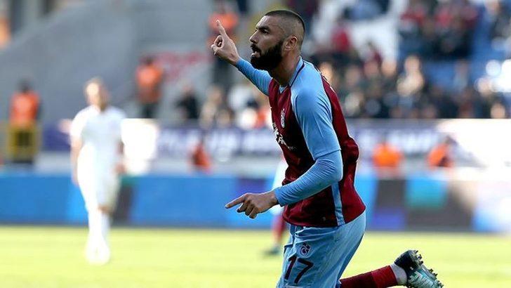 Burak Yılmaz yeni sezonda %90 Medipol Başakşehir'de! G1