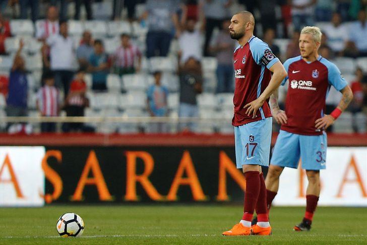 Burak Yılmaz yeni sezonda %90 Medipol Başakşehir'de! G3