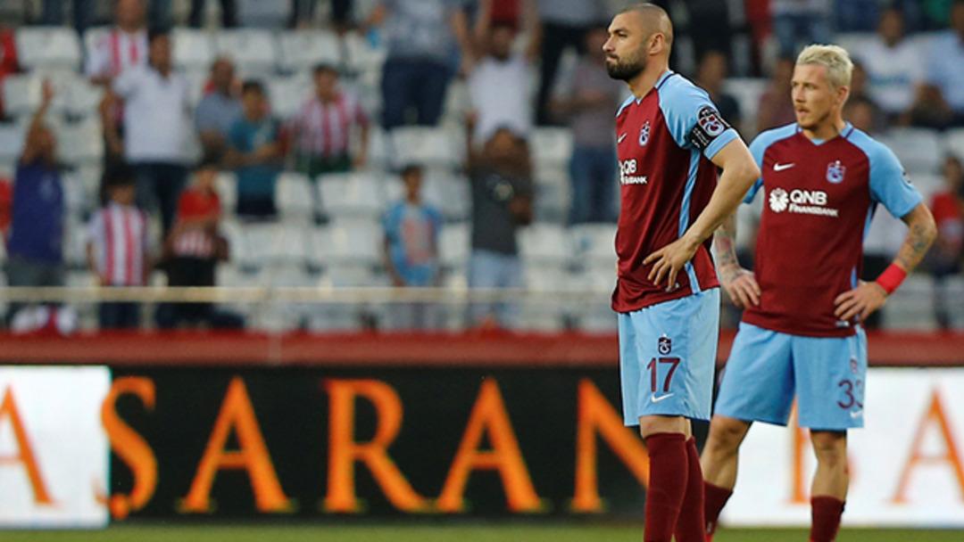 Burak Yılmaz yeni sezonda %90 Medipol Başakşehir'de!