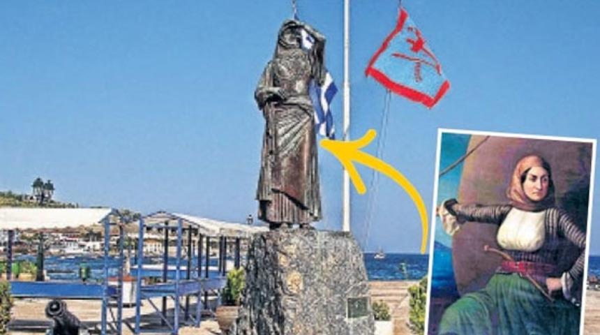 Yunan Savunma Bakanı Kammenos &uuml;lkeyi karıştırdı! 'Bu adam beyinsiz&rsquo;