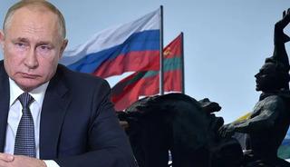Putin imzaladı: Onlar da Rus vatandaşı olabilecek