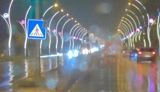 Edirne&rsquo;de sağanak etkili oldu: Caddeler g&ouml;le d&ouml;nd&uuml;