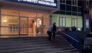 İskenderun&rsquo;da fuhuş operasyonu; 3 g&ouml;zaltı