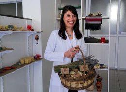 Alerji olunca kendi işini kurdu!  Şimdi siparişlere yetişemiyor