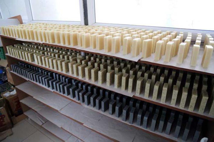 Alerji olunca kendi işini kurdu!  Şimdi siparişlere yetişemiyor G2