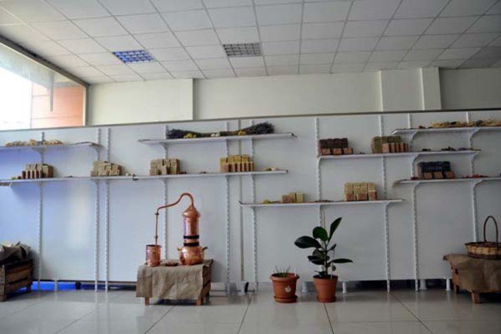 Alerji olunca kendi işini kurdu!  Şimdi siparişlere yetişemiyor G5